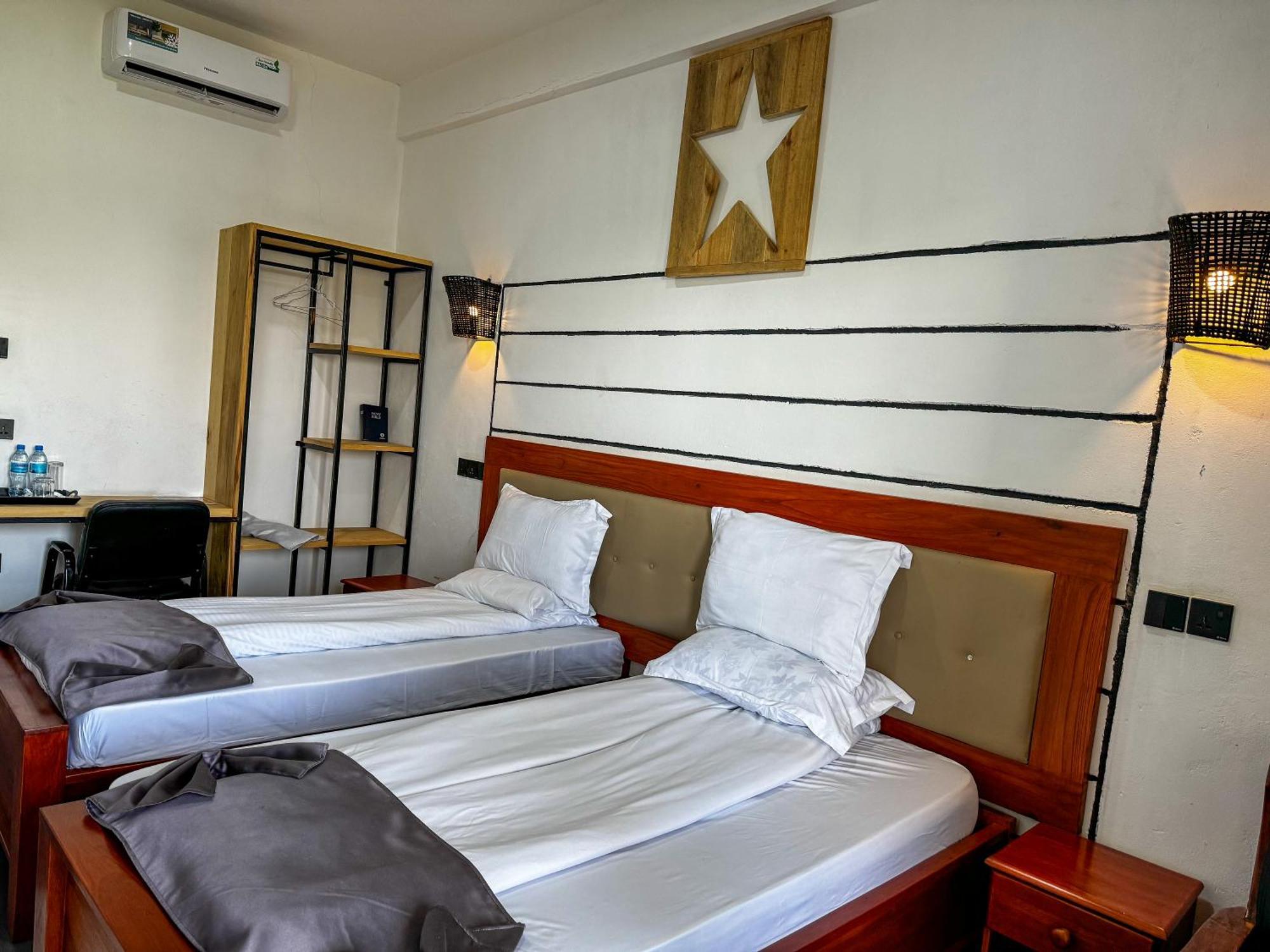 Hotel The New Njiro Legacy à Arusha Extérieur photo